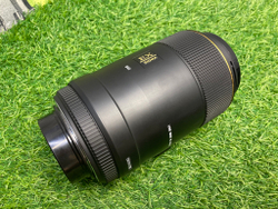 Sigma AF 105mm 2.8 EX DG OS HSM Macro Sigma Mount