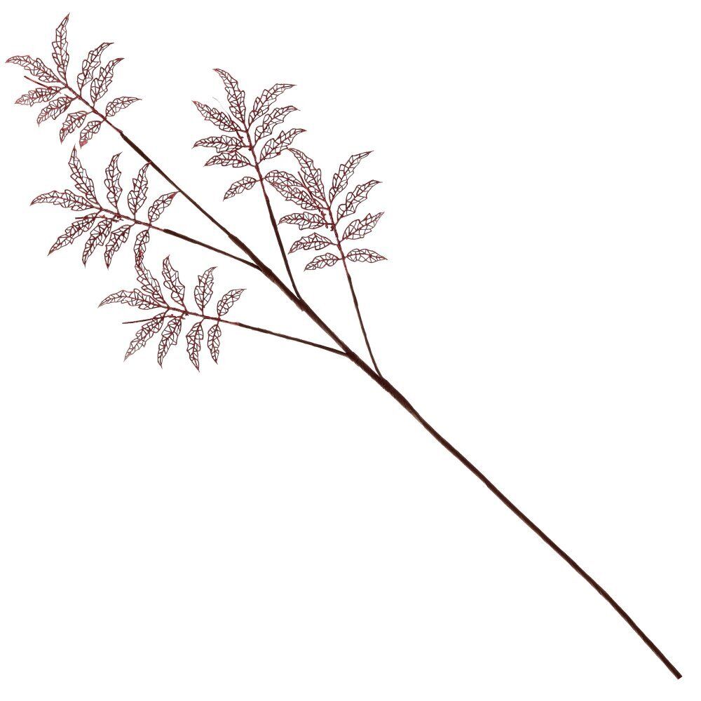 GAEM Изделие декоративное "Ветка", L20 W1 H94 см, 4в.