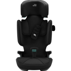Автокресло Britax Roemer Kidfix i-SIZE Cosmos Black