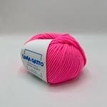 Пряжа Lana Gatto Maxi Soft  100% меринос экстрафайн