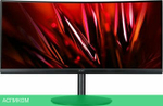 Игровой монитор Acer Nitro XZ342CUS3bmiipphx UM.CX2EE.301