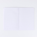 Блокнот софт-тач А5, 48 л. «С 8 Марта»