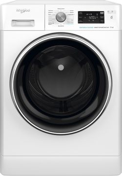 Пральна машина повногабаритна WHIRLPOOL FFB 9448 BV UA