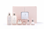 Beauté de Cell Calming Pad for Breast Маска для груди от растяжек