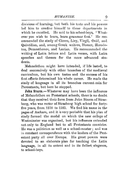 Aspects of education. a study in the history of pedagogy | Oscar Browning