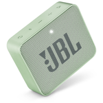 Портативная акустика JBL GO 2 мята