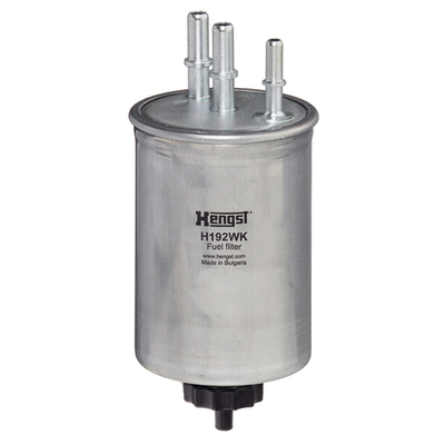 HENGST FILTER - H192WK-HEN - Fuel Filter - Povrat artikla narucenog iz Njemacke nije moguc.