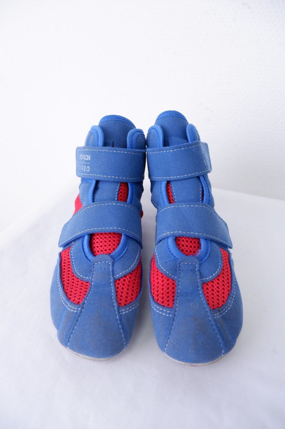 Обувь Decathlon для самбо (самбовки) 35 размер