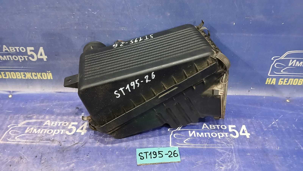 Корпус воздушного фильтра TOYOTA CARINA 1993