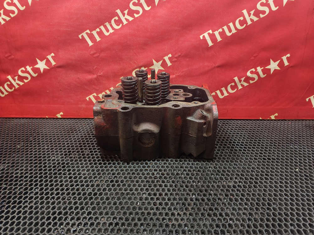 Головка блока цилиндров