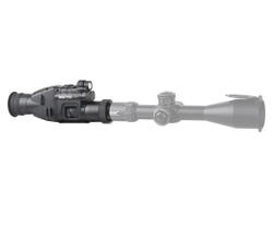 Цифровой монокуляр ночного видения Veber DigitalBat 1-24HD - фото 7