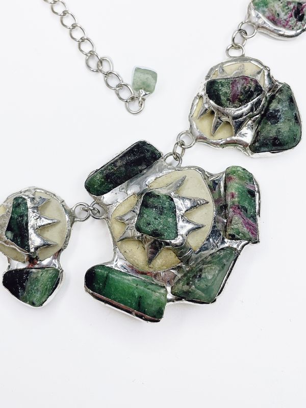 Чокер Pr-Ch-7 - фото 2