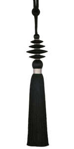 TASSEL TIEBACK