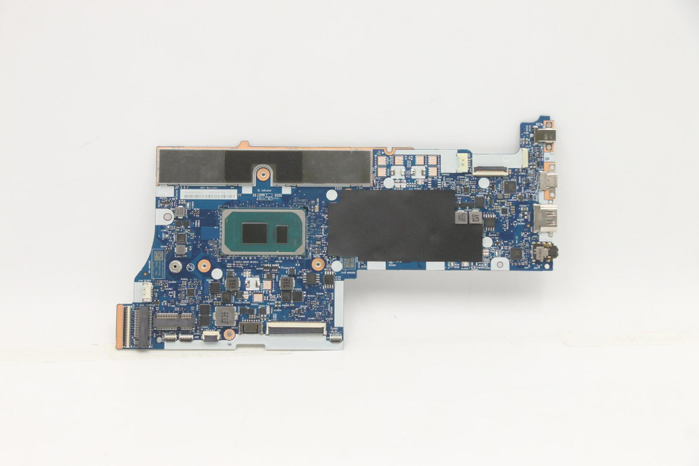 Материнская плата для ноутбука Lenovo 5-15ITL05 Intel Core i3-1115G4 4G UMA NOK (5B20Z53365), оригинал