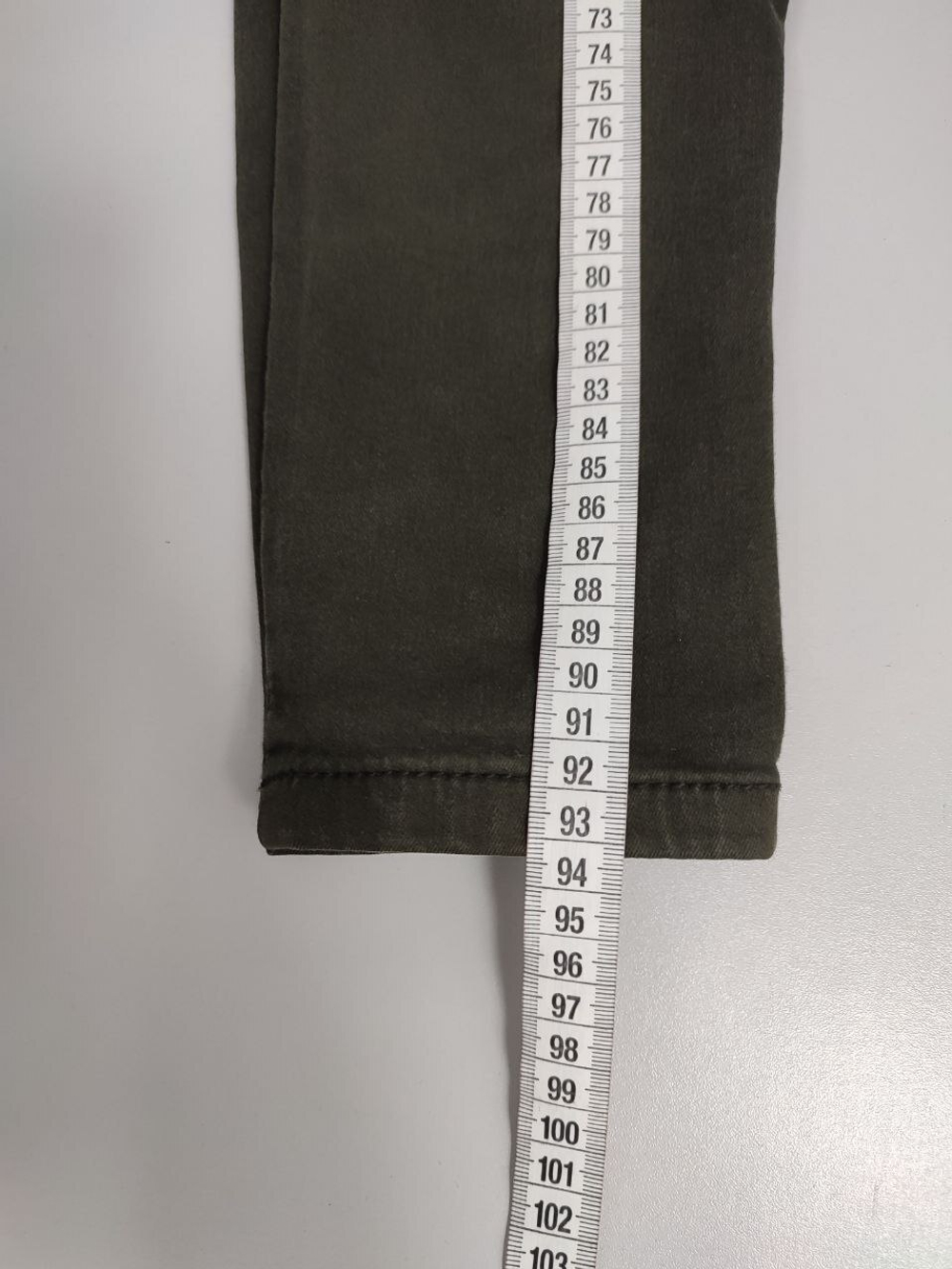 Штаны Pull&Bear темные 38 размер