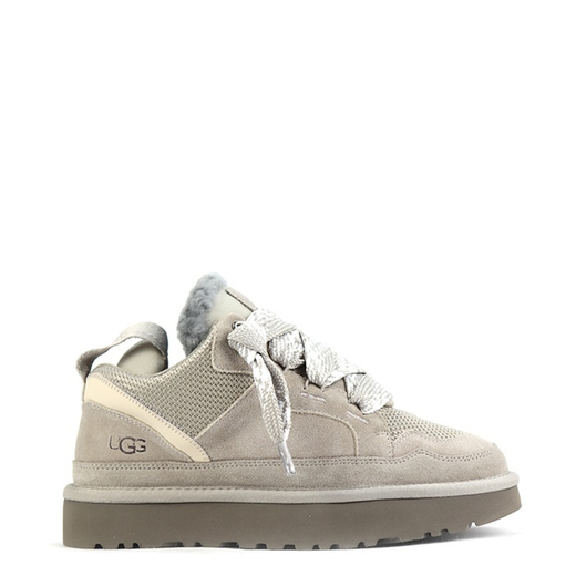 Ugg Lowmel Sneaker Light Grey