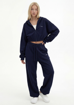 Костюм женский Stardust, синий