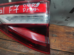 Фонарь задний правый Haval F7 1 19-24 Б/У Оригинал 4133104XKQ00A