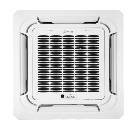 Классическая сплит-система кассетного типа серии ESPERTO ES-C 12HRI/ES-C pan/1X/ES-E 12HXI (комплект)