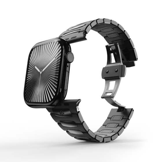 Ремешок для Apple Watch - ROYAL II Black