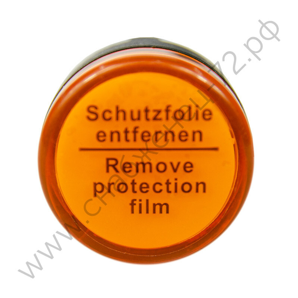 Лампы сигнальные Энергия d22 мм