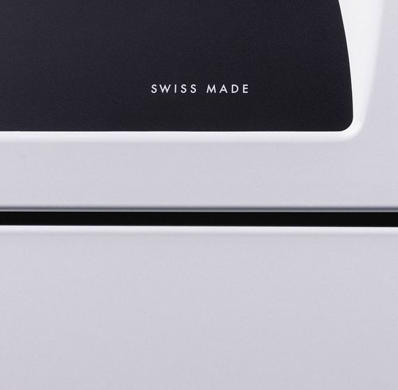 Стиральная машина V-ZUG AdoraWash V4000 li AW4T-11023 L