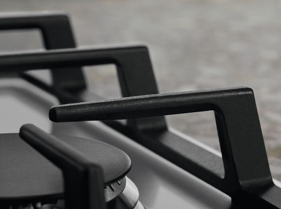 Варочная панель Electrolux EGS6436SX