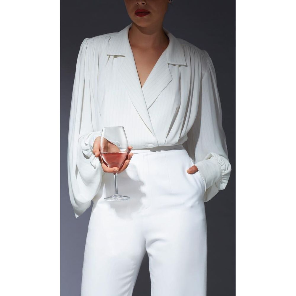 Бокал для вина 375 мл хр. стекло Chardonnay " " d 7,1 см h19,9 см Lucaris [6]