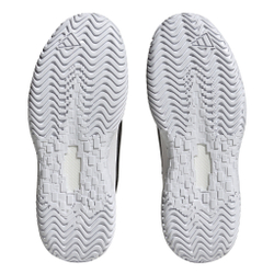 Женские теннисные кроссовки adidas SoleMatch Control All Court Shoe Women - Black, White