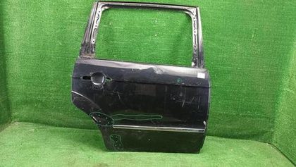 Дверь задняя правая Ford Galaxy 2 (2006-2015)