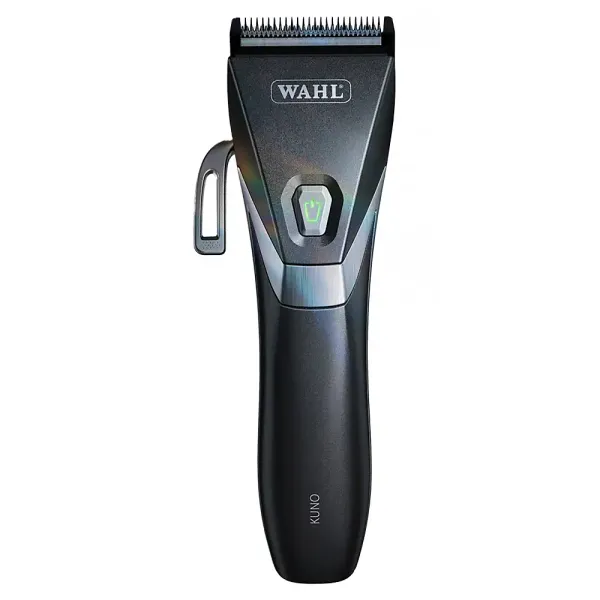 Машинка для стрижки Wahl Kuno, черный (1887-0470)