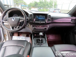 KG Mobility (Ssangyong) Rexton Sports KHAN Дизель 2.2 4WD (10.2019)
