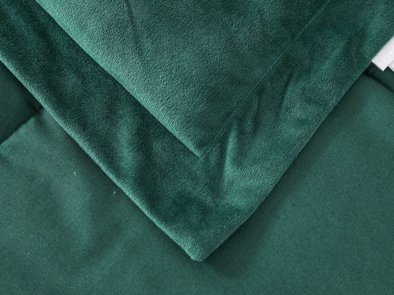 Энрике (малахит-м) Комплект Евро