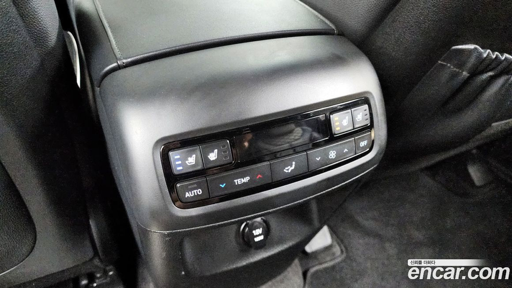 Hyundai Palisade Дизель 2.2 4WD (04.2020)