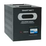 Релейный стабилизатор SMARTWATT AVR STRONG 15000RU