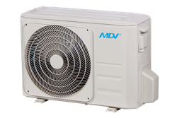 Сплит-система MDV, OP Inverter, MDSOP-09HRFN8 / MDOOP-09HFN8