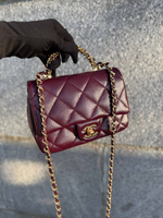 Сумка Chanel