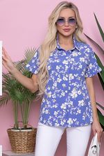 Блузка 41553 Avili