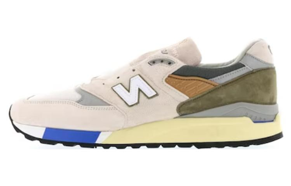 Кроссовки Concepts X New Balance Nb 998