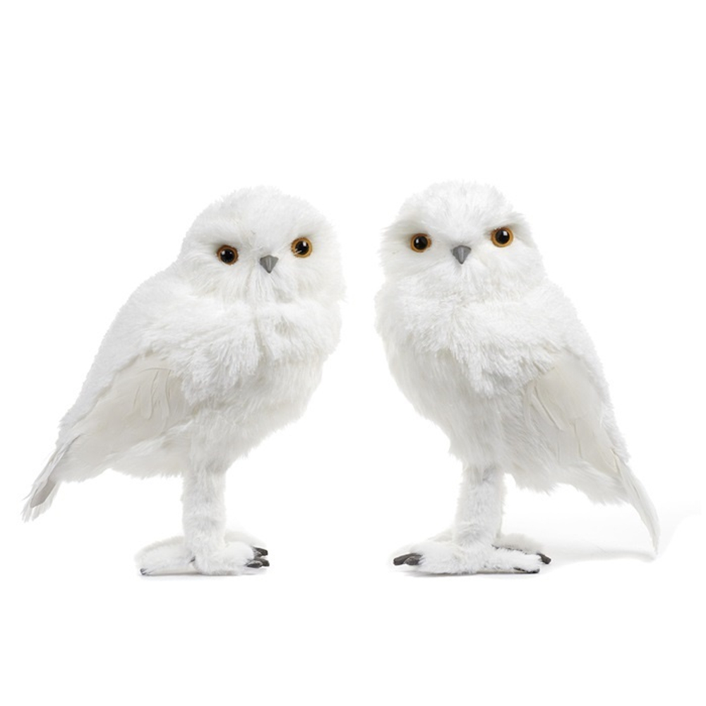 Сова белая [Арт. T 78046]