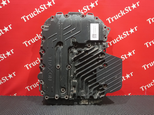 Блок управления АКПП ZF 12TX2420TD 2023г.