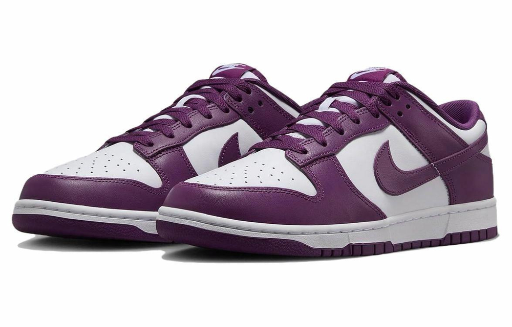 Кроссовки Nike Dunk Low Retro