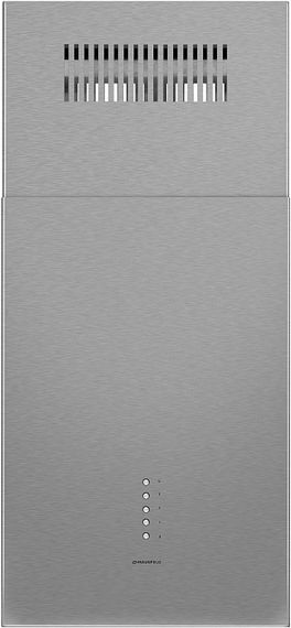 Вытяжка Maunfeld Bath Isla 401 нержавеющая сталь