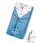 Ультратонкие презервативы VIZIT Ultra light