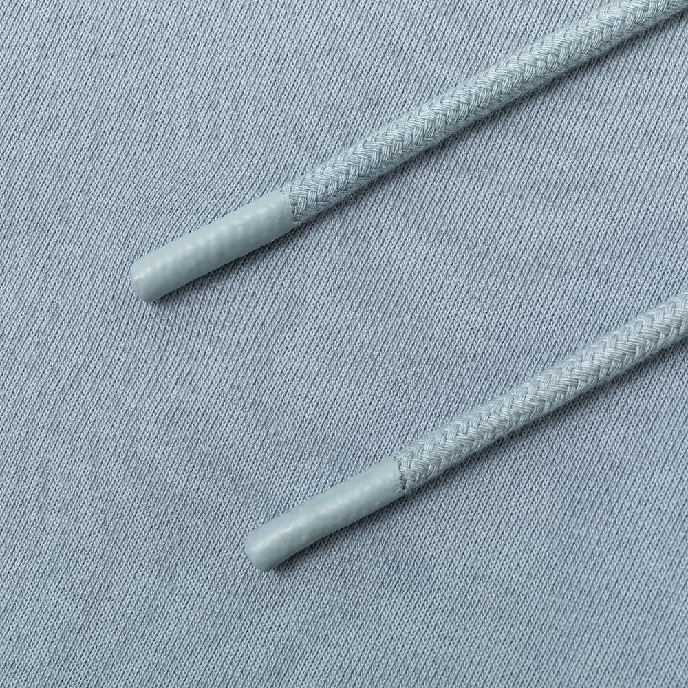 Худи Ymkashix Zip HTF серо-зеленый/изумрудный