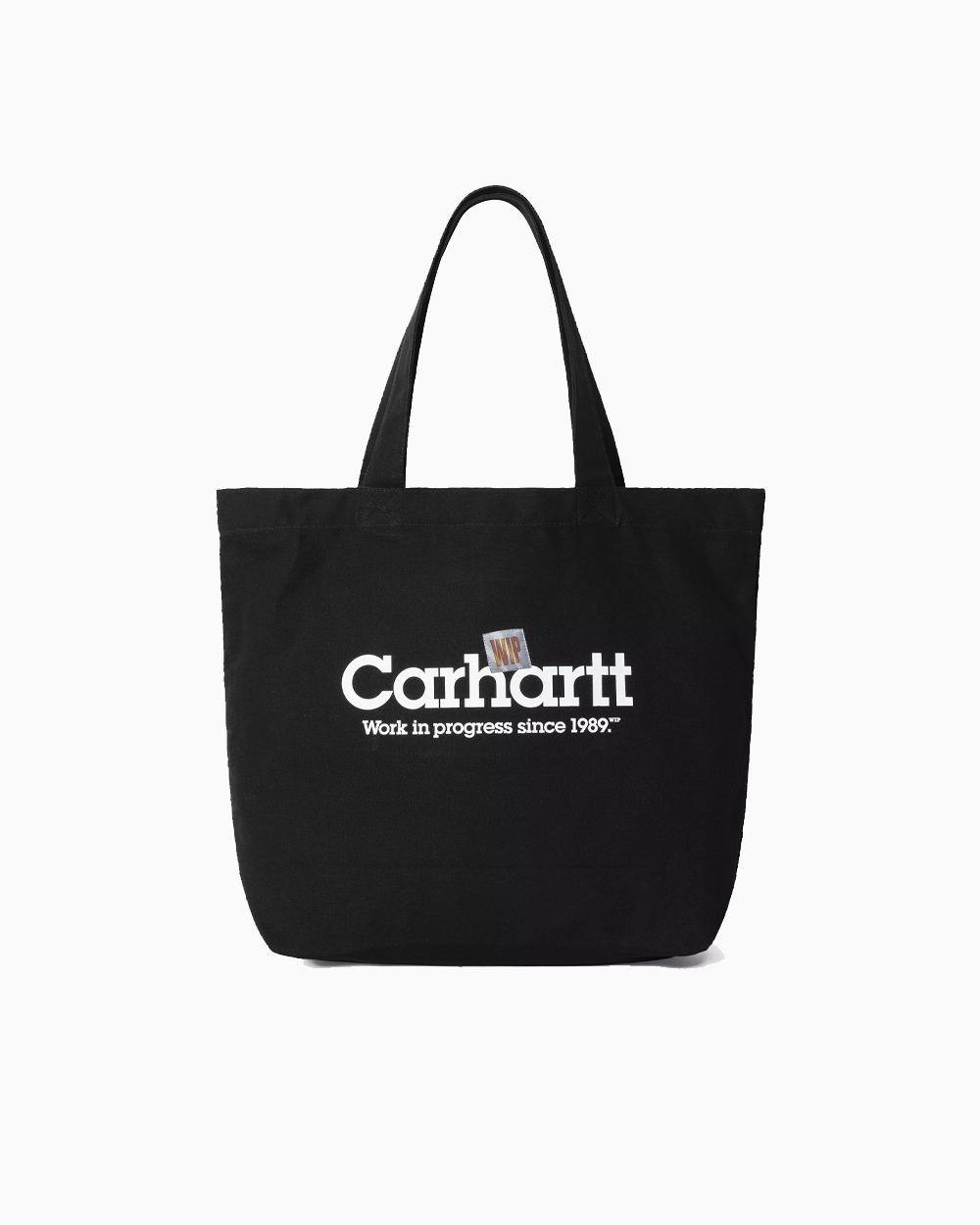 Сумка-шоппер Carhartt WIP Canvas Graphic Tote Large