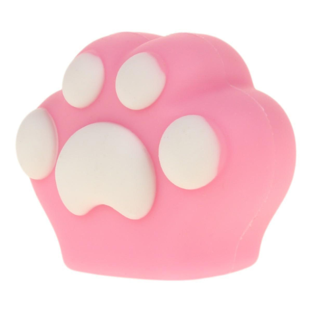 Точилка 1отв. PAW" пласт, ассорти 4 цвета (Mazari)