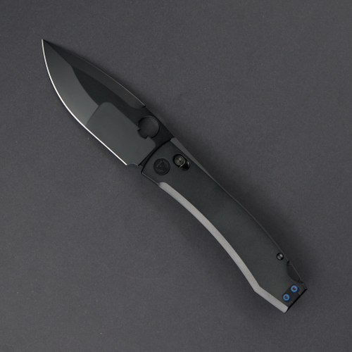 Nightmare DH All Black Magnacut