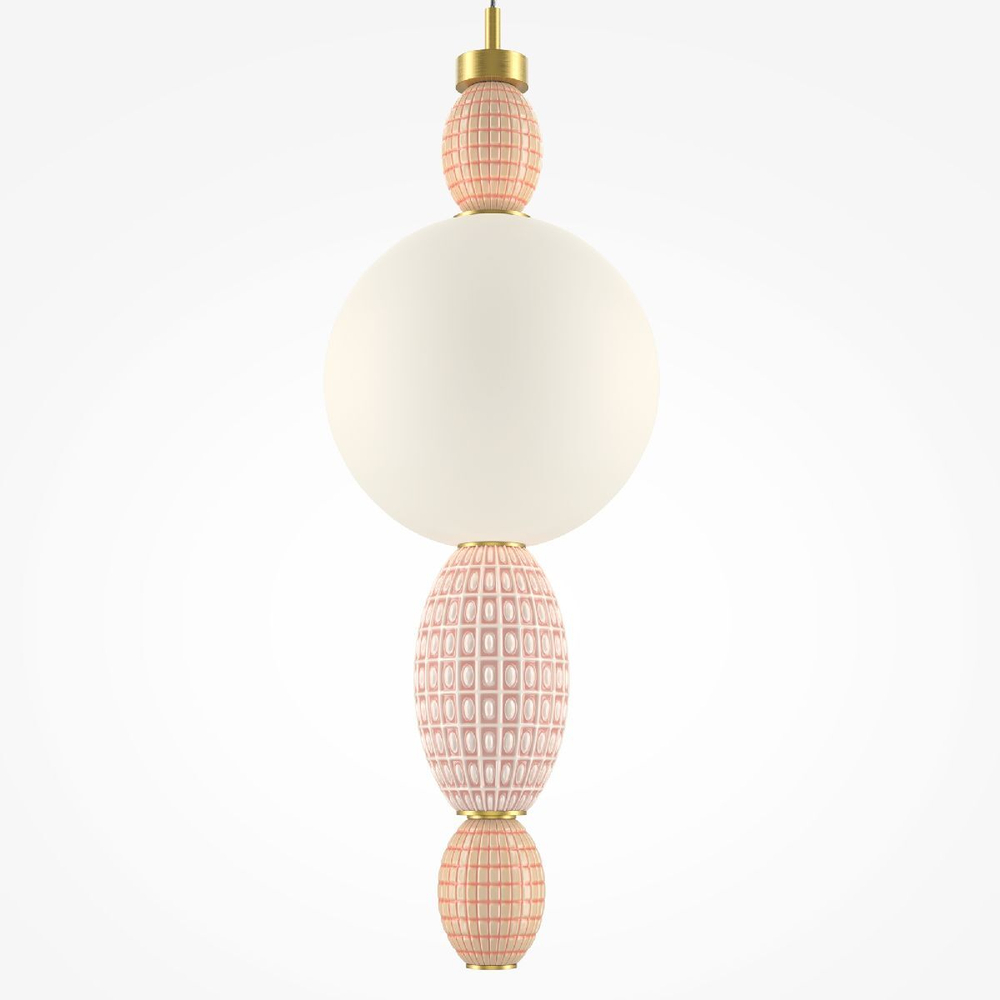 Подвесной светильник Maytoni Adore MOD297PL-L12BS3K