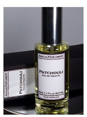 Anglia Perfumery Patchouli